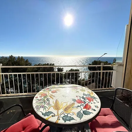 Seaview - Sanremo