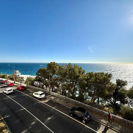 Seaview - Apartment