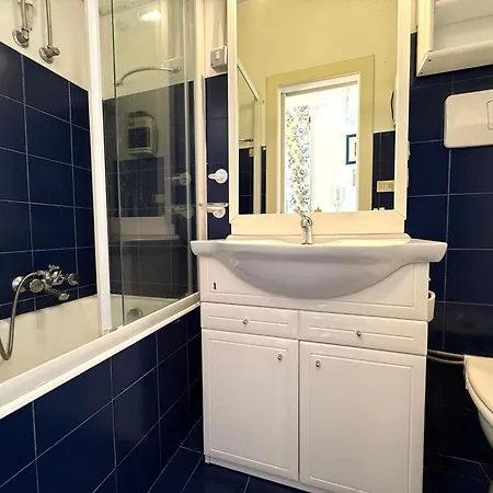 Apartament Seaside - *