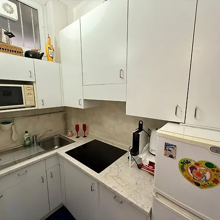 Seaside - Apartament