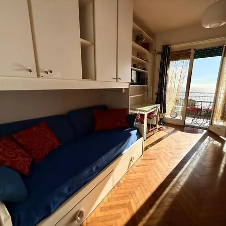 Seaside - Apartament